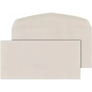Ümbrik MAILmedia Kuvermatic C6/5 114 x 229 mm taaskasutatud hall 75 g/m²