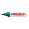 Püs marker Edding 500 peitliotsaga roheline
