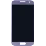 Samsung GH97-18523E mobiiltelefoni varuosa Ekraan Roosa kuld