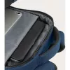 Seljakott Tucano Lunar 40.6 cm 16 tolli Sinine 2 eesmist taskut