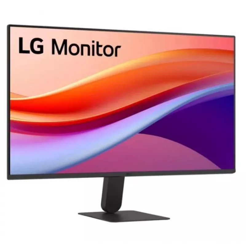LG 27U41YA-B arvutimonitor 68,6 cm (27) 1920 x 1080 pikslit Full HD LCD must