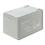 Laetav aku QOLTEC 53045 juhtmeta tööriistadele, 12 V 14 Ah, 5,6 A laadimisvool, hall, 150×97×95 mm, 3,58 kg