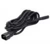 Fujitsu T26139-Y1968-L250 toitekaabel Must 2,5 m