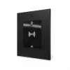 2N Access Unit 2.0 Bluetooth ja RFID - 125kHz, 13,56MHz, NFC, PICard ühilduv (9160345)