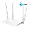 Cudy WR1300 juhtmevaba ruuter Gigabit Ethernet kaheriba (2,4 GHz / 5 GHz) Valge