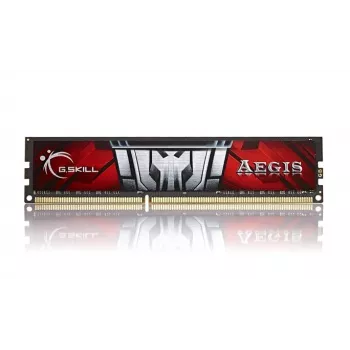 Mälumoodul G.Skill DDR3 4GB 1600MHz