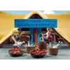 Playmobil 71266 Asterix: majake, kus elavad Kaligula ja tema naine Bakteria, kogumisfiguurid Asterixi kollektsionääridele ja fännidele, lõbus ja loominguline rollimäng
