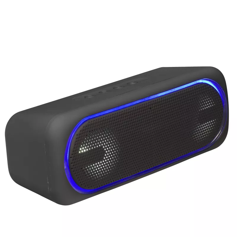 Stereo kaasaskantav kõlar Denver BTT-515 must