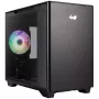 InWin A3 Mini-Tower Tempered Glass - must