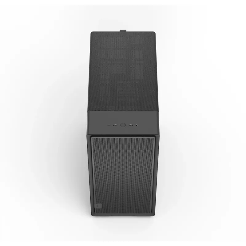 Fractal Design Korpus | Epoch XL | Must TG Light Tint | ATX