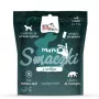 SYTA MICHA Mini maiused küülikuga - maius koertele - 60 g