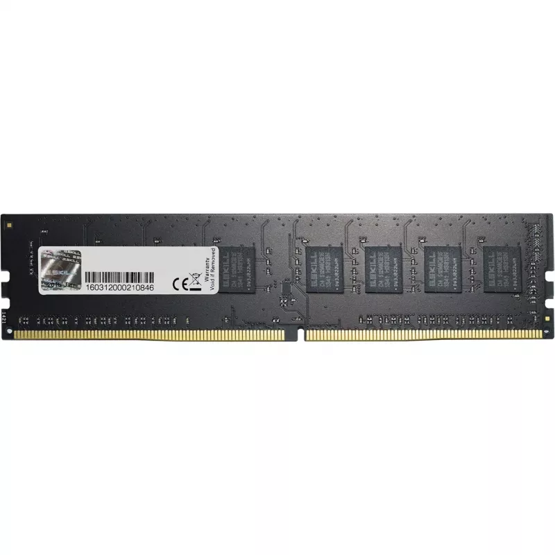 G.skill F4-2666C19D-16GNT Server 16 GB (8 GB x 2)