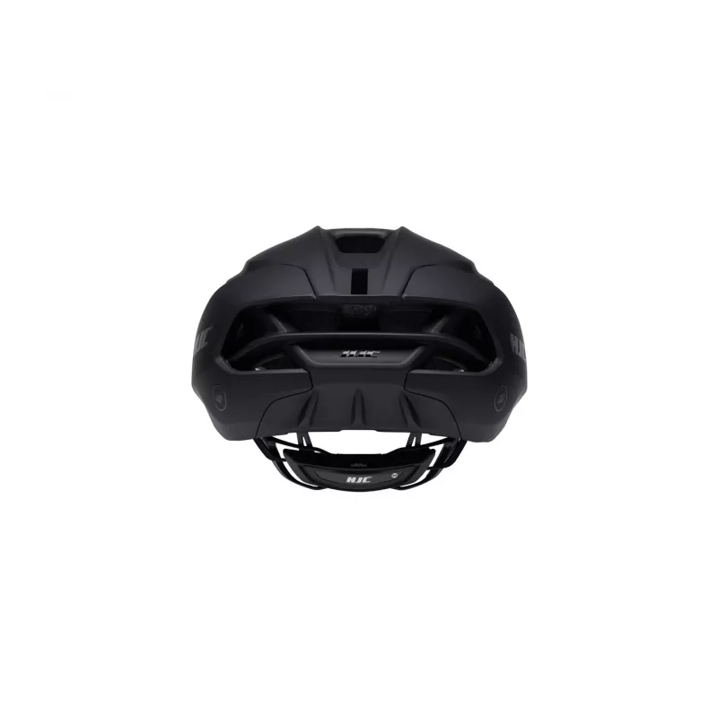 Jalgrattakiiver HJC FURION 3.0 MT Must — suurus L (jalgrattakaitsekiiver)