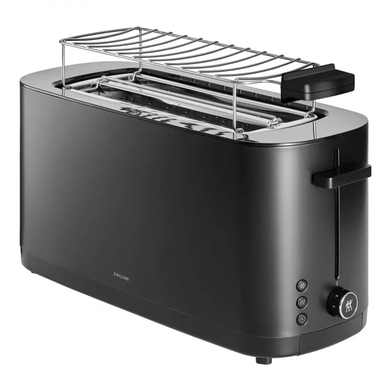Röster ZWILLING ENFINIGY 4-viiluline must