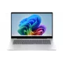 HP OmniBook 7 Next Gen AI PC 17,3 FHD puuteekraaniga Core Ultra 5 226V 16GB/512GB SSD Windows 11 Home - 17-dc0455ng Copilot+PC (BZ8F5EA#ABD)