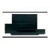 APC AR8101BLK Rack Blanking Panel Kit, 15U, must