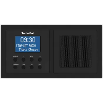 Seinale kinnitatav raadio TechniSat DIGITRADIO UP 1
