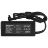 Mobiilseadme laadija QOLTEC 51773, 42W, 14V 3A, sisend 220–240V 50/60Hz, must, 1,19m kaabel