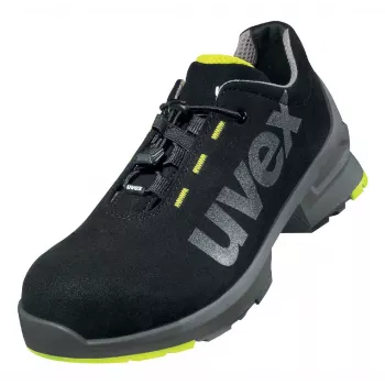 Uvex 8544.8 S2 SRC meestele Must