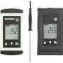 VOLTCRAFT PTM-120 + TG-400 temperatuuri mõõtevahend -70 - 250 °C Anduri tüüp Pt1000 IP65
