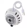 FERPLAST Genicair - automaatne ventilaator kassiliivakastile