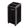 Fellowes 225Mi paberipurustaja mikropeenestus 24 cm Must