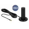 DeLOCK 12590 võrguantenn, suunamatu antenn, SMA, 3 dBi