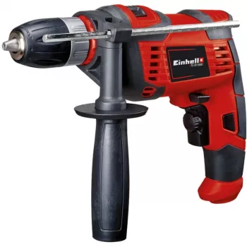 Püstolkäepidemega puur Einhell TC-ID 550 E 550 W 2800 p/min 1,66 kg