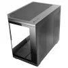 Mars Gaming MC3TCORELCDM arvutikorpus Mini Tower Must