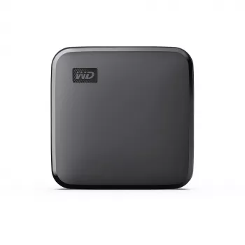 Western Digital Elements SE 2TB 400MS/s read WDBAYN0020BBK-WESN (WDBAYN0020BBK-WESN)