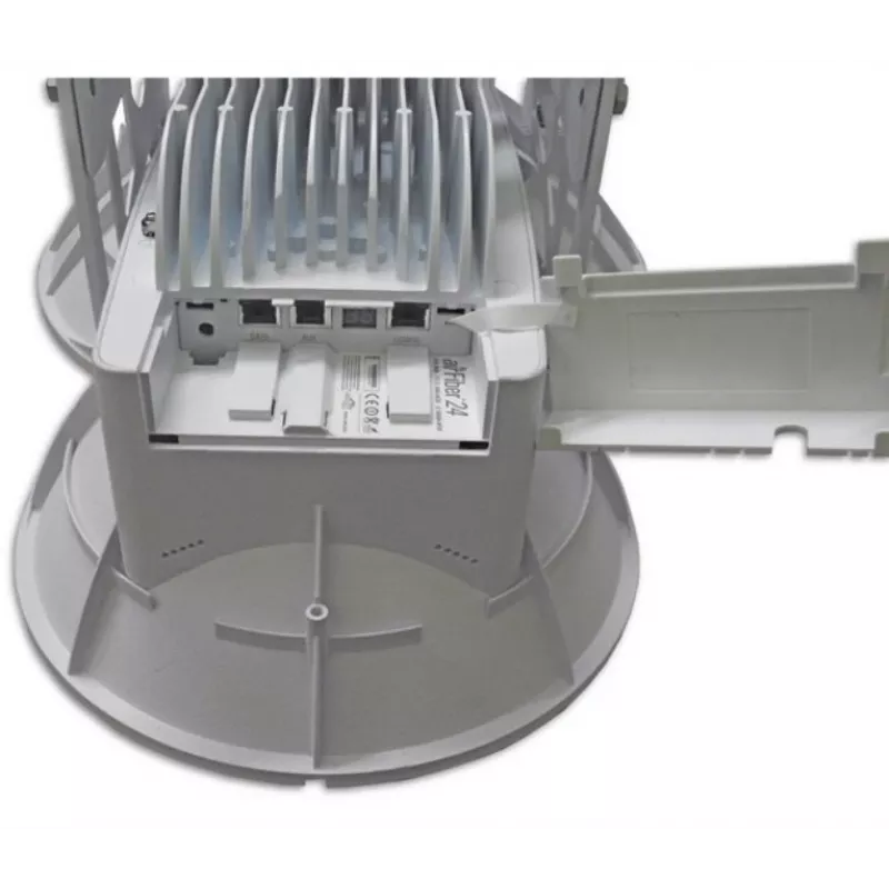 Ubiquiti AirFiber AF-24, 1,4 Gbps+ Backhaul, 24 GHz (hind tüki kohta)