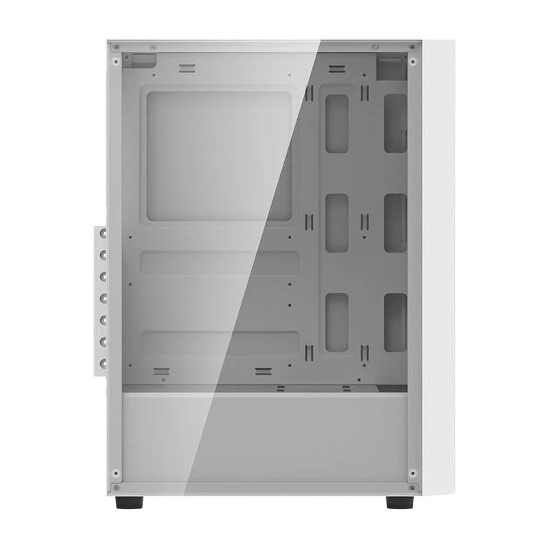 PC korpus darkFlash A290 Tower Valge