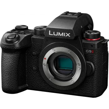 Panasonic LUMIX G9M2 body Must