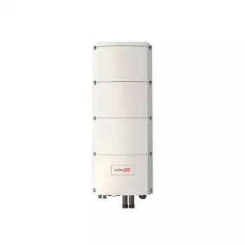 Hübriidinverter SolarEdge SE8K-RWB48BFN4 8 kW 3-faasiline, akuga ühilduv