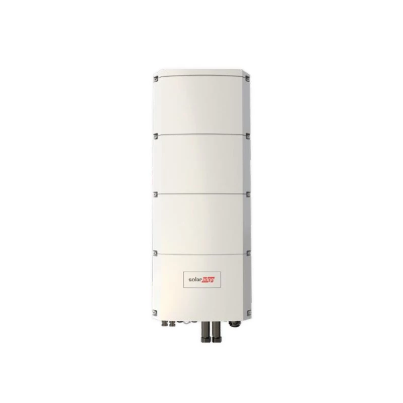 Hübriidinverter SolarEdge SE8K-RWB48BFN4 8 kW 3-faasiline, akuga ühilduv