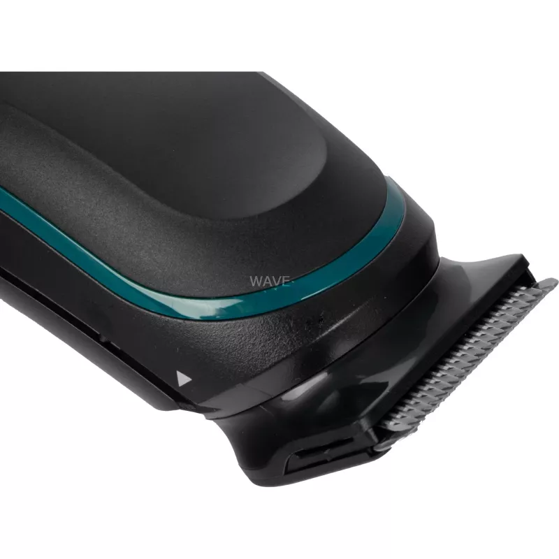 Gillette INTIMATE i5 must, liitiumioonakuga habemeajaja