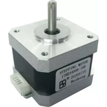 Renkforce varuosa samm-mootor Sobib: Basic 3 RF-4538658 (RF-4538658)