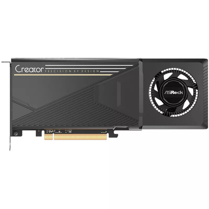 ASRock Creator R9700 CT 32G