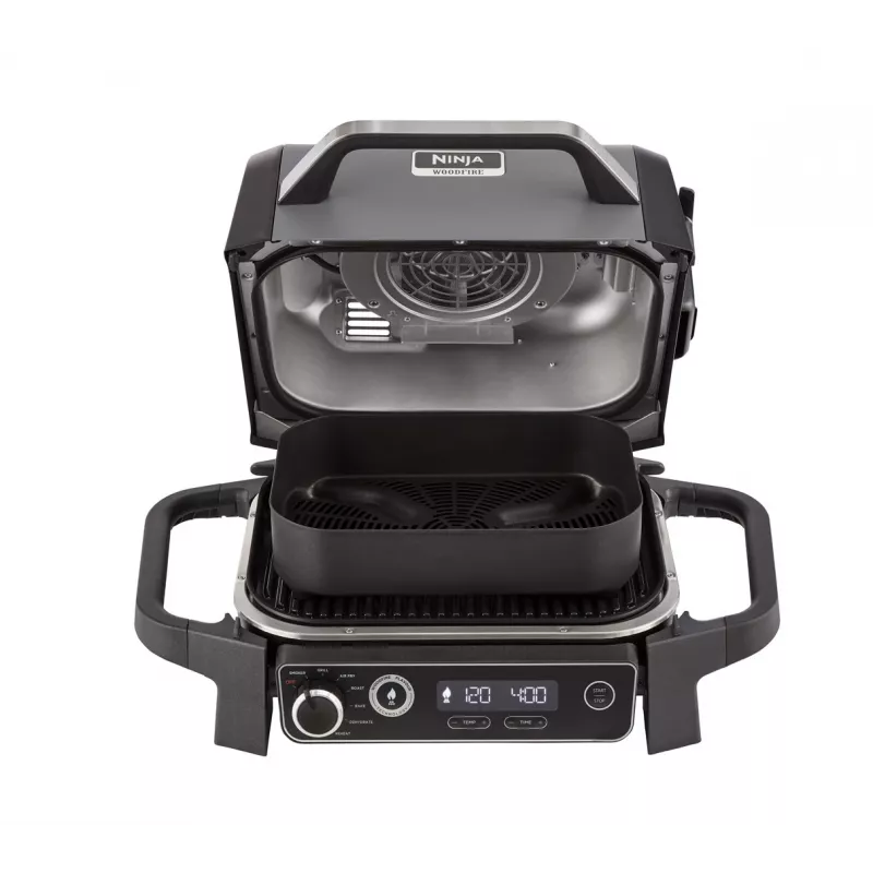 Ninja OG701EU Woodfire välisgrill