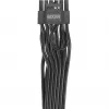 Deepcool 12VHPWR ATX3.3 kaabel/ PCI-E x2 to 12VHPWR x1
