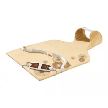 Beurer HK 58 Cosy - soojenduspadi kaelale ja