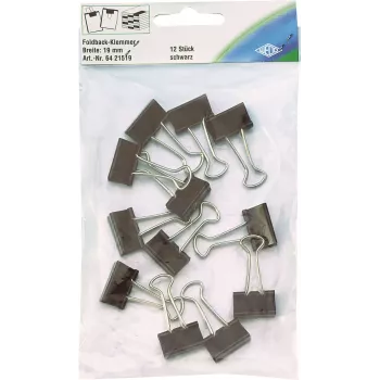 Dokumendiklamber Wedo 64 21525