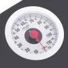 Mehaaniline vannitoakaal Adler AD 8178 — max 120 kg, täpsus 1 kg, must