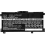 Aku HP L08855-856 52Wh 4,55Ah Li-ion kaasaskantavatele seadmetele