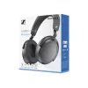 SENNHEISER Momentum 4 Wireless Bluetooth Noise-Cancelling Headphones - Must