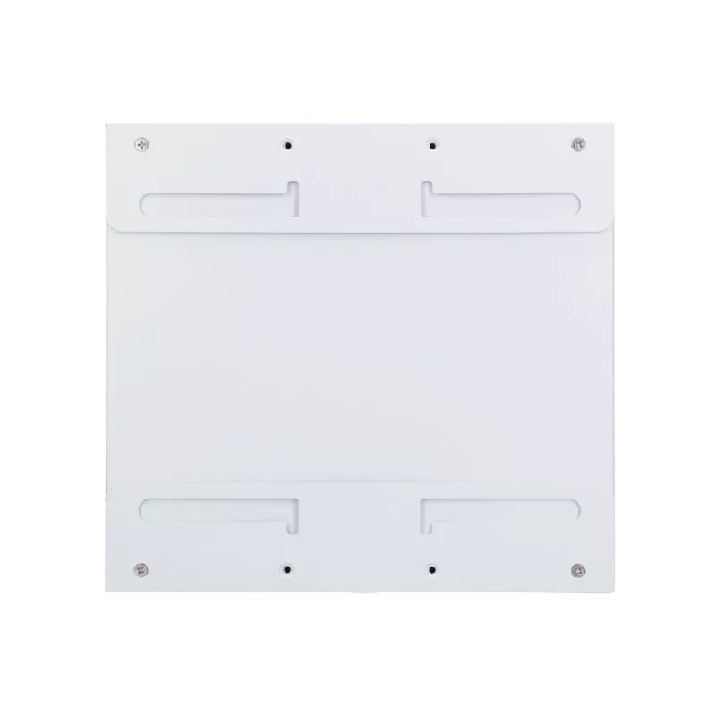 Hallatav kommutaator Extralink Minos 8x RJ45 1000Mbps PoE 200W L2