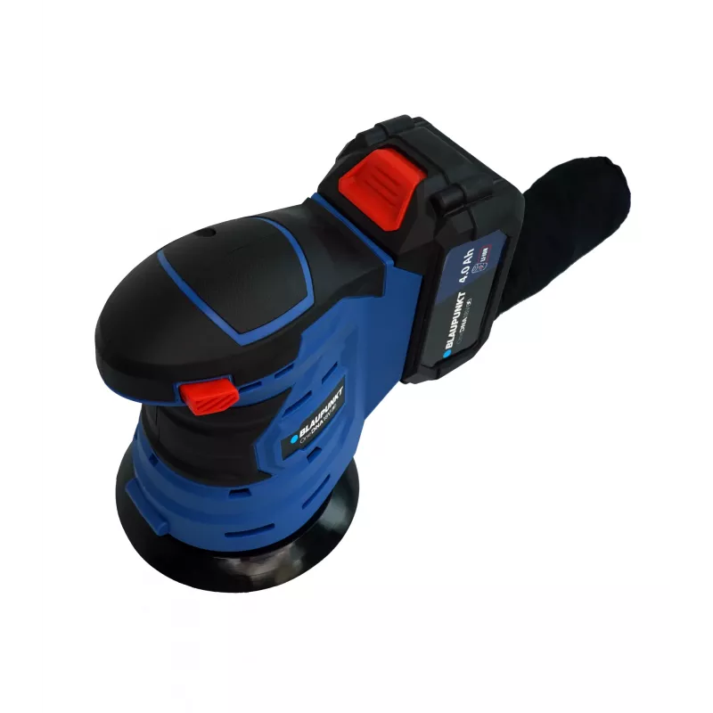 Blaupunkt CO4010 Orbitaallihvmasin 18V