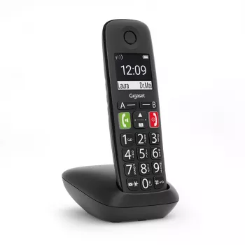Analoog-/DECT-telefon Gigaset E290A