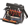 VDE-Tool Bag 24-osaline 00 21 03 L S (002103LS)