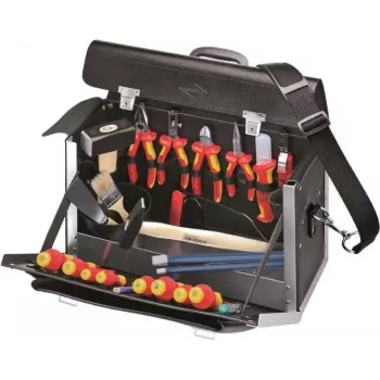 VDE-Tool Bag 24-osaline 00 21 03 L S (002103LS)